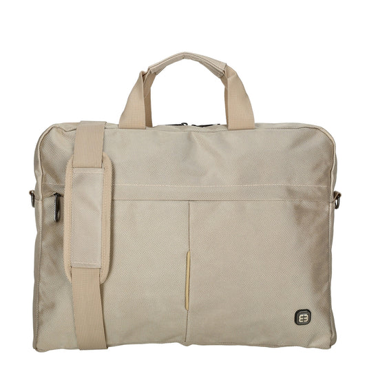 Enrico Benetti Cornell Laptoptasche 17,3'' Champagner