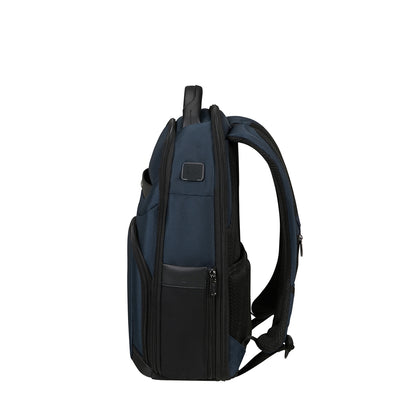 Samsonite Pro-DLX 6 Rucksack 14,1'' blauer Rucksack