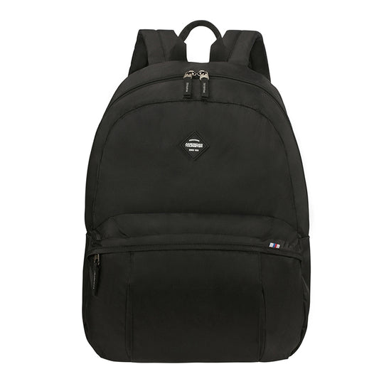 American Tourister Upbeat Backpack black