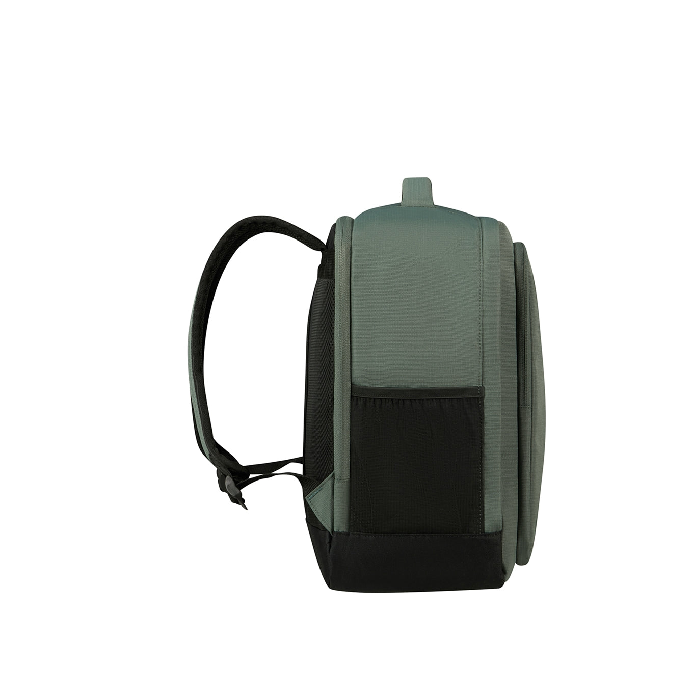 American Tourister TAKE2CABIN Casual Backpack MS dark forest