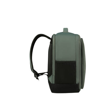 American Tourister TAKE2CABIN Casual Backpack MS dark forest