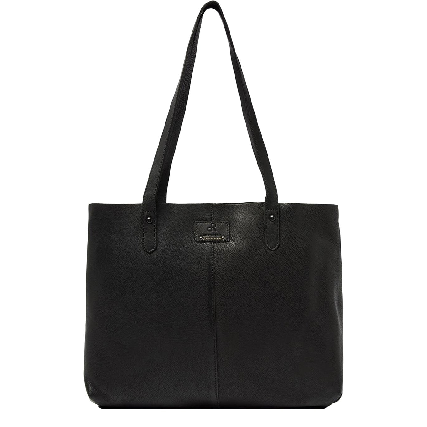 dR Amsterdam Tampa Handbag black Women's bag