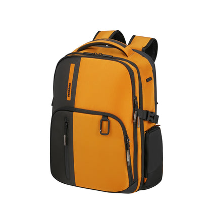 Samsonite BIZ2GO Laptop-Rucksack 15,6'' Daytrip strahlend gelber Rucksack