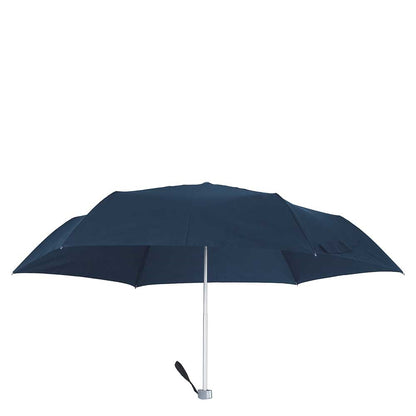 Samsonite Rain Pro 3 Sekt. Manuelles flaches Blau