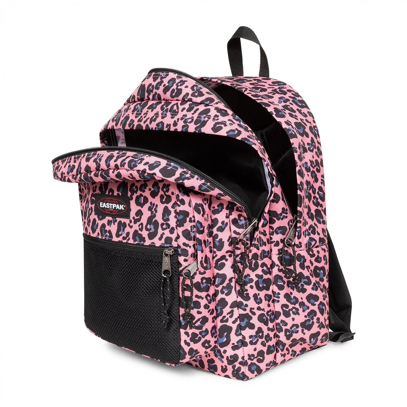 Eastpak Pinnacle tierisches Rosa