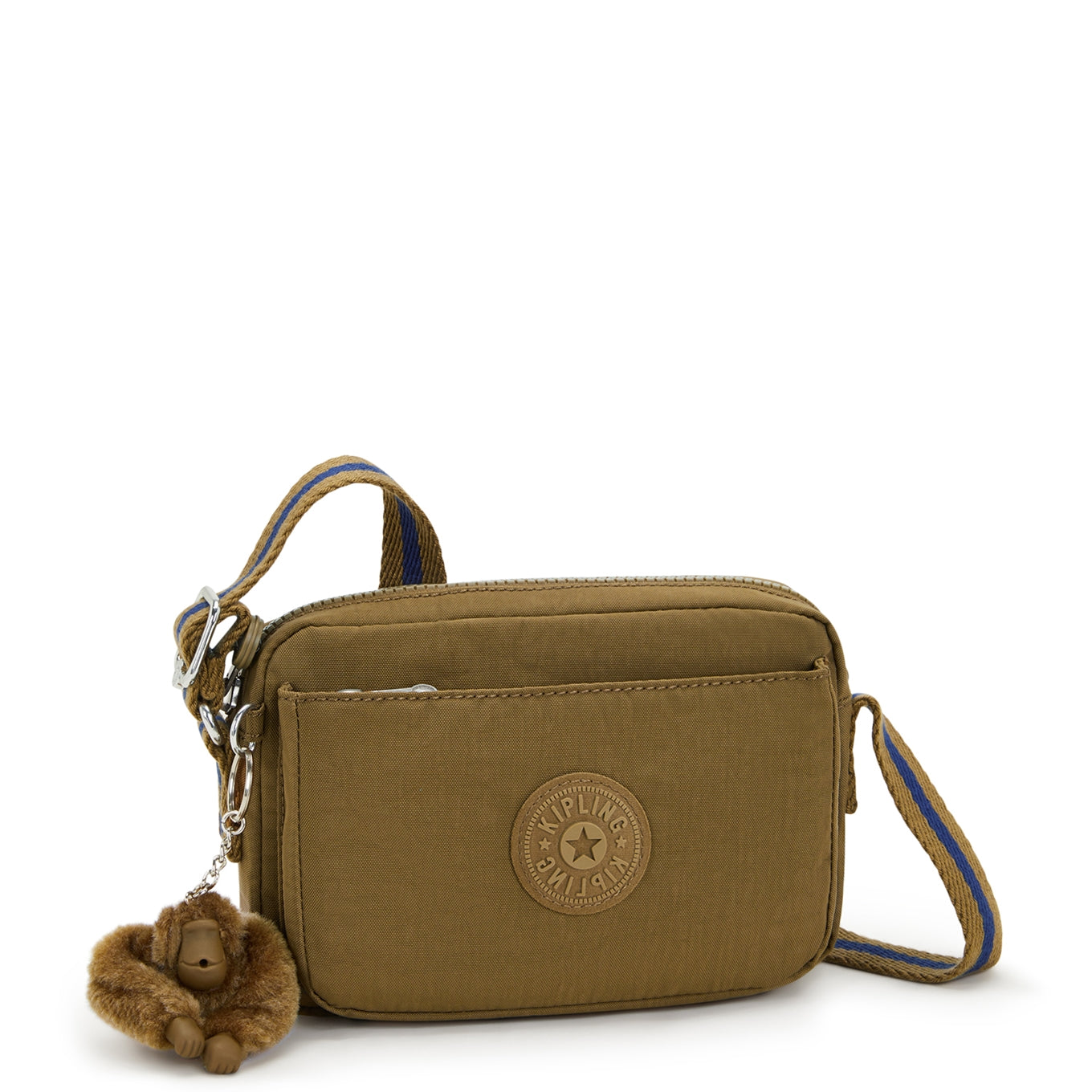 Kipling Abanu dry laurel Damentasche