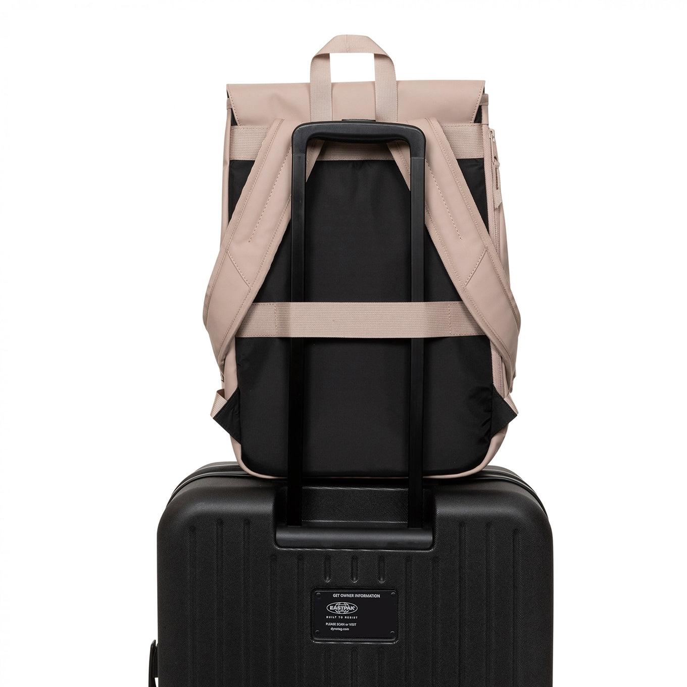 Eastpak Yarin Cnnct F matte sand