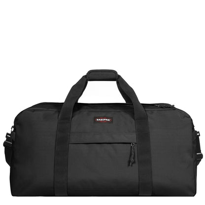 Eastpak Terminal Reisetasche + schwarze Wochenendtasche
