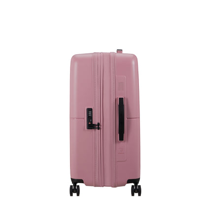 American Tourister Dashpop Spinner 67/24 Exp TSA lilas pink