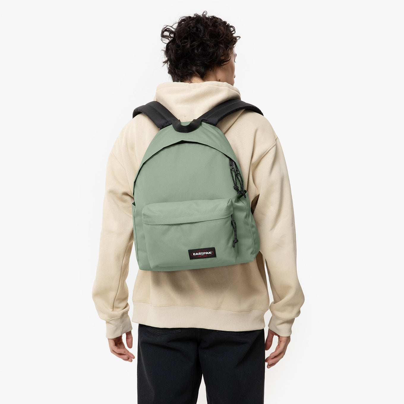 Eastpak Day Pak'r frosty mint backpack