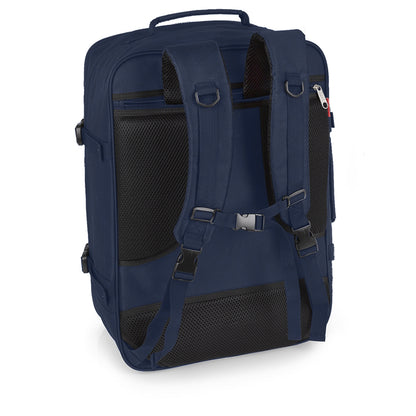 Gabol Week Eco Cabin Backpack dark blue backpack