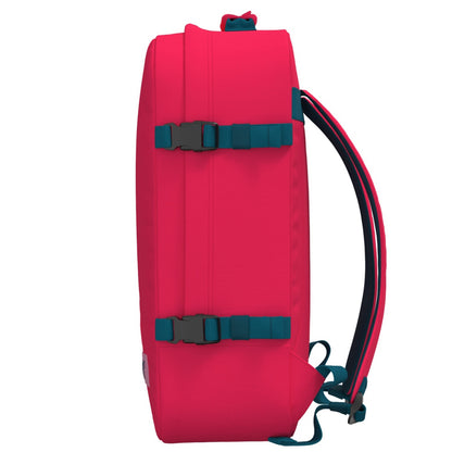 CabinZero Classic 44L Ultra Light Cabin Bag miami magenta Wochenendtasche