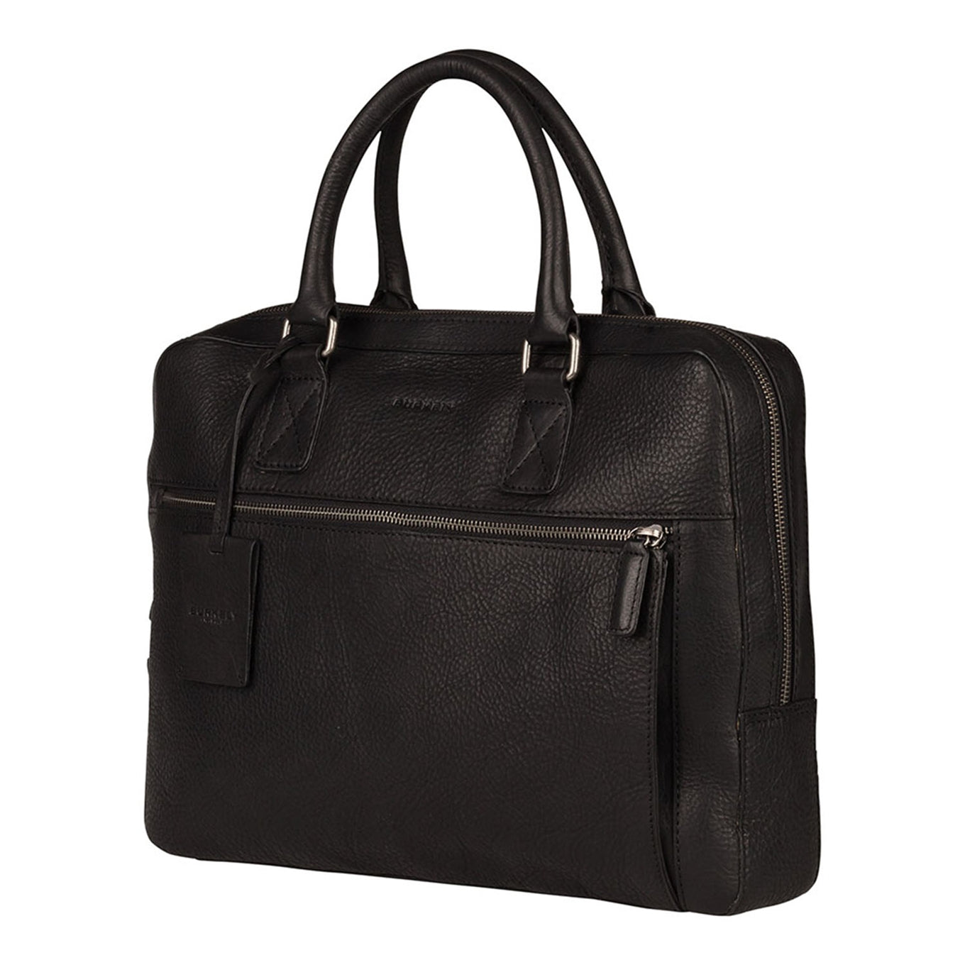 Burkely Antique Avery Laptoptasche 13,3'' schwarz