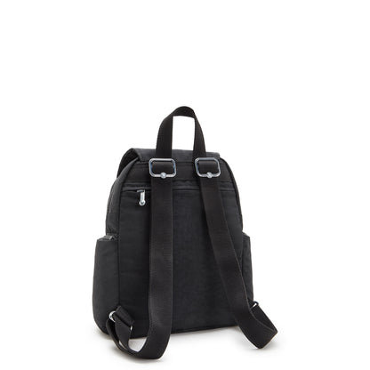Kipling City Zip Mini schwarz noir Damentasche