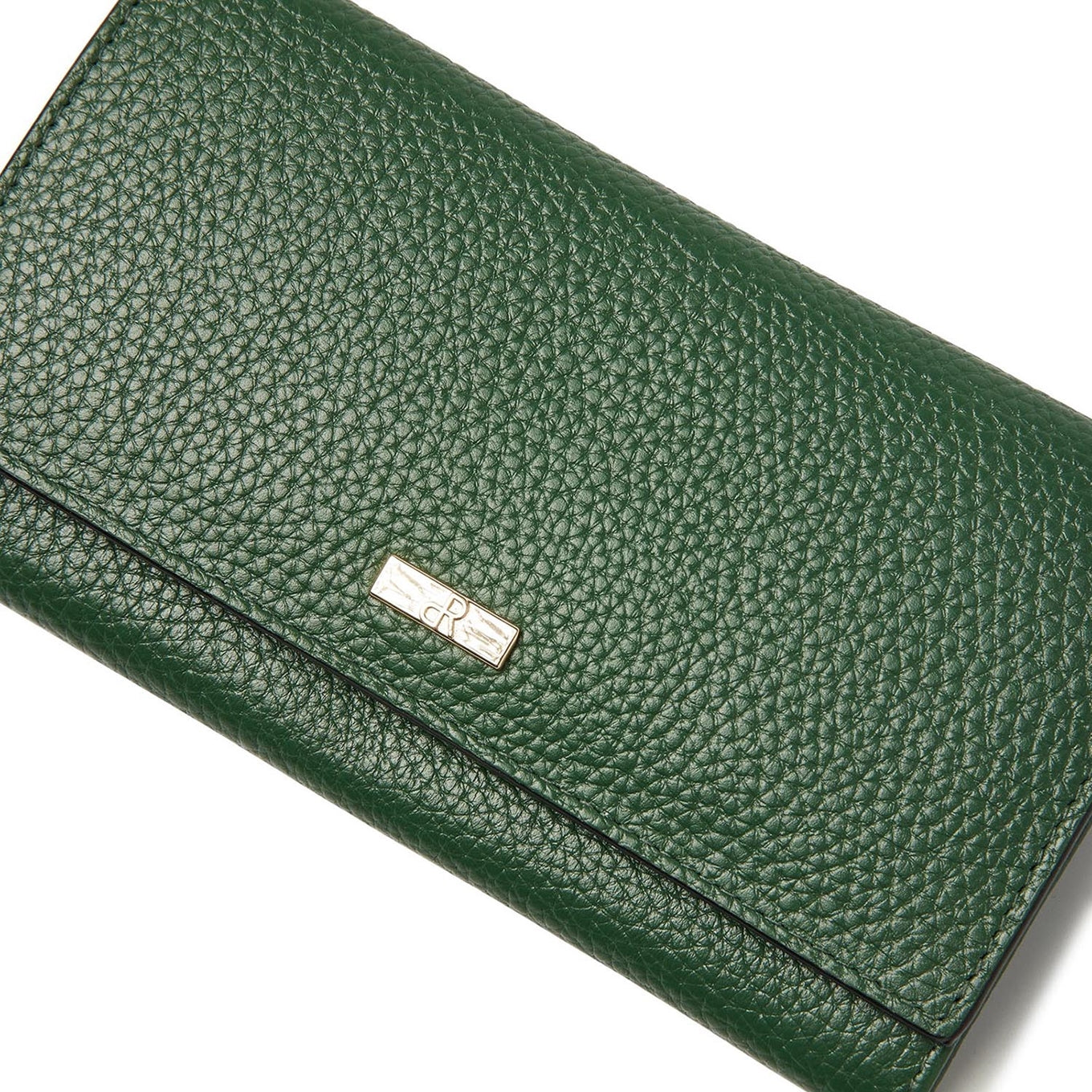 dR Amsterdam Mint Ladies Wallet 110159 green Ladies wallet