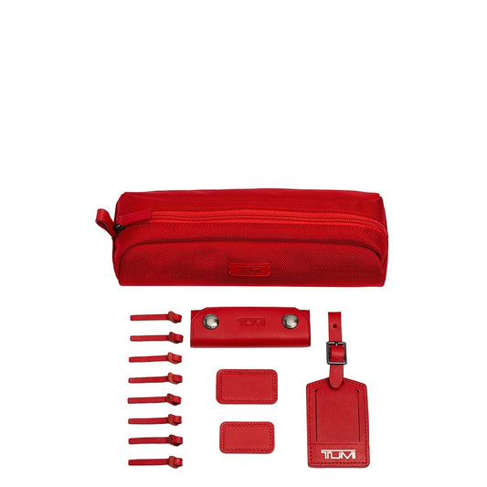 TUMI Accents Kit cherry