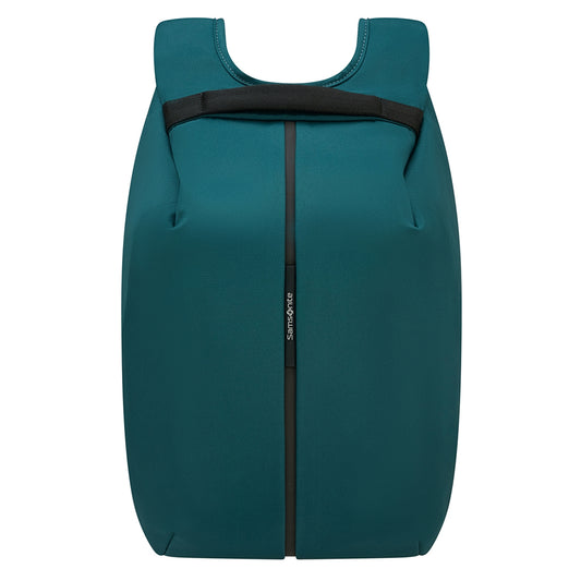 Samsonite Securipak 2.0 Backpack 14.1" petrol