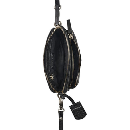 Burkely Cool Colbie Minibag black