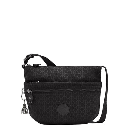 Kipling Arto S Signature Emb Damentasche