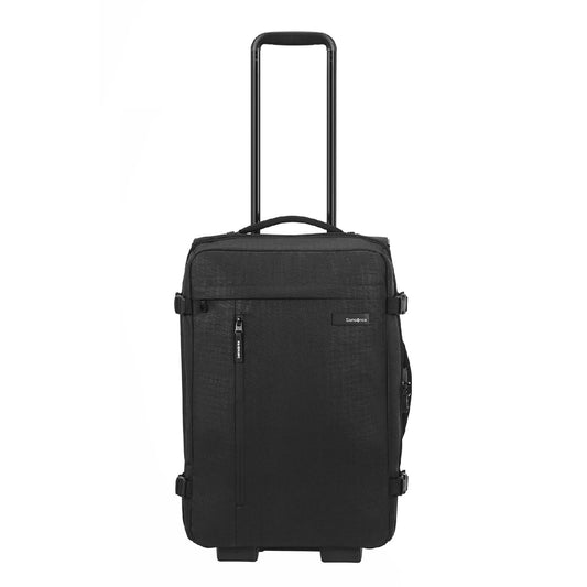 Samsonite Roader Duffle/Wheels 55/35 deep black