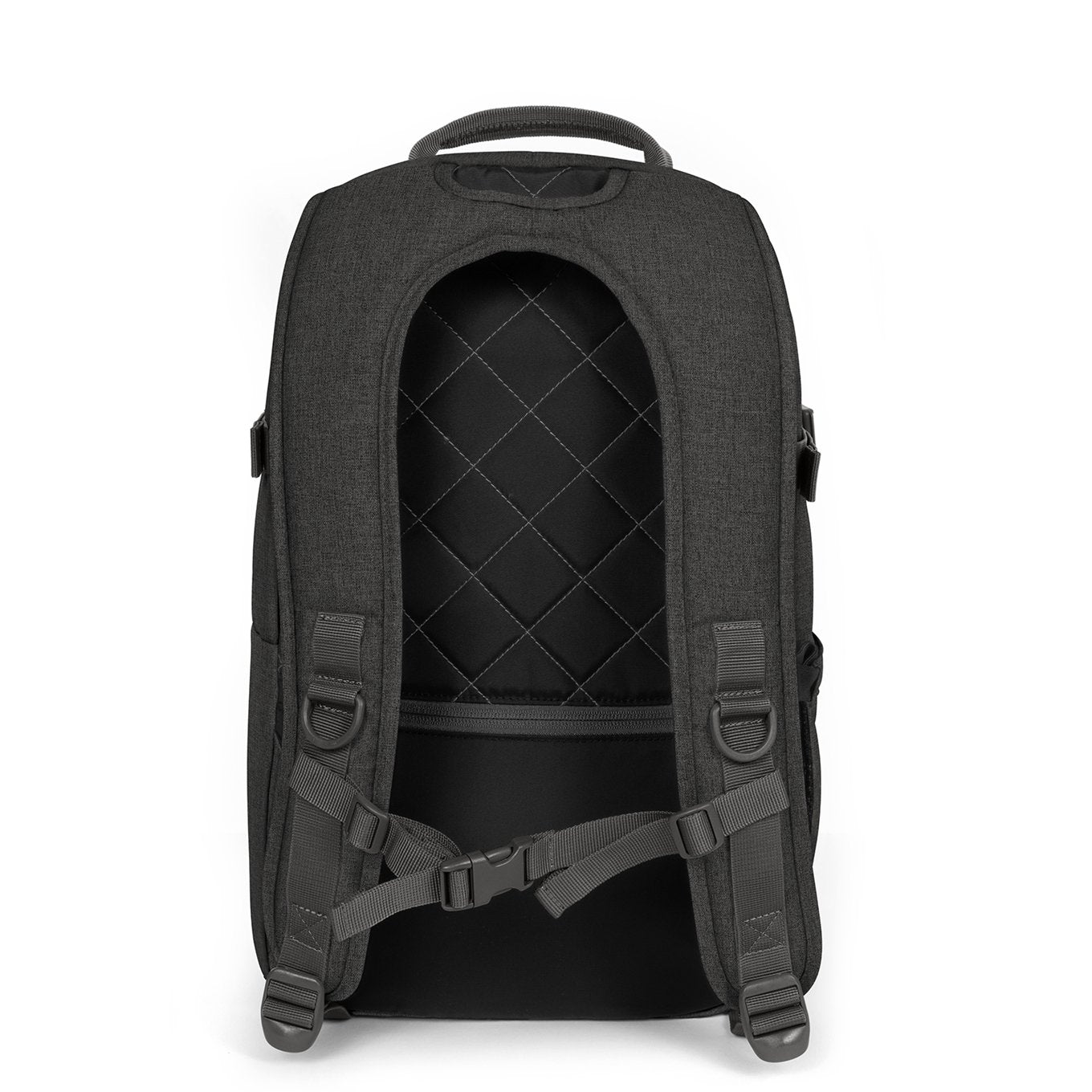 Eastpak Smallker CS black denim2