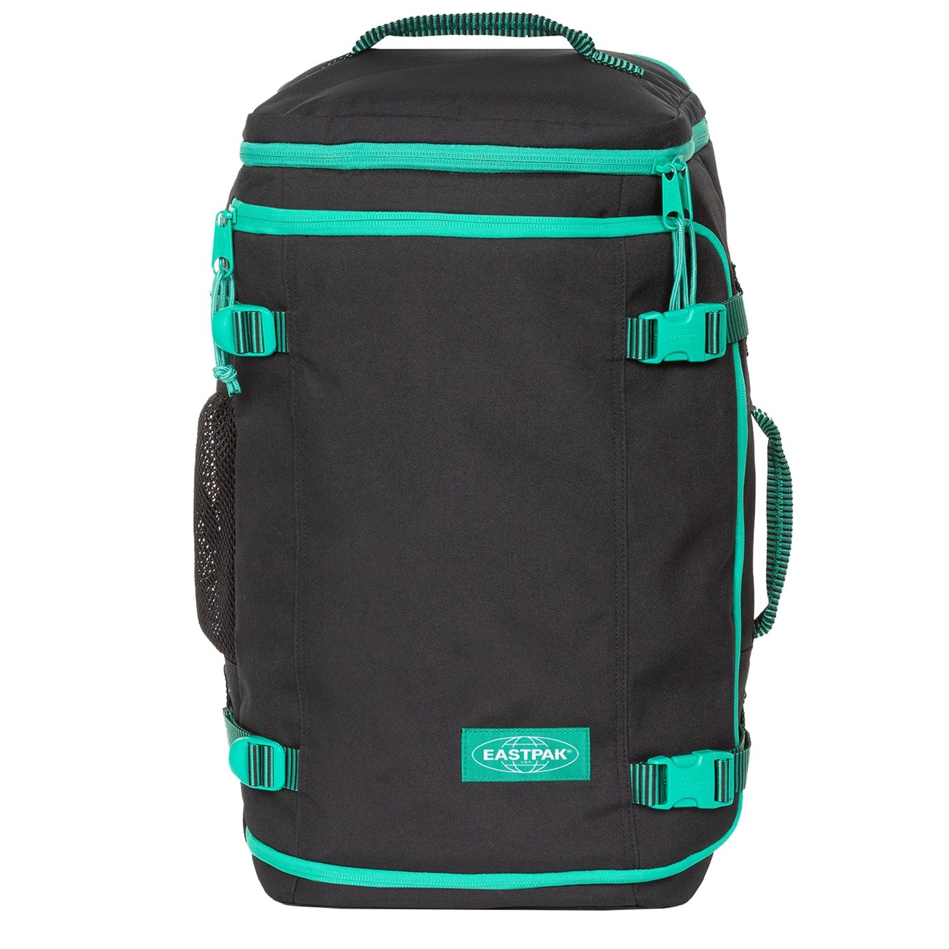 Eastpak Carry Pack kontraststrblac