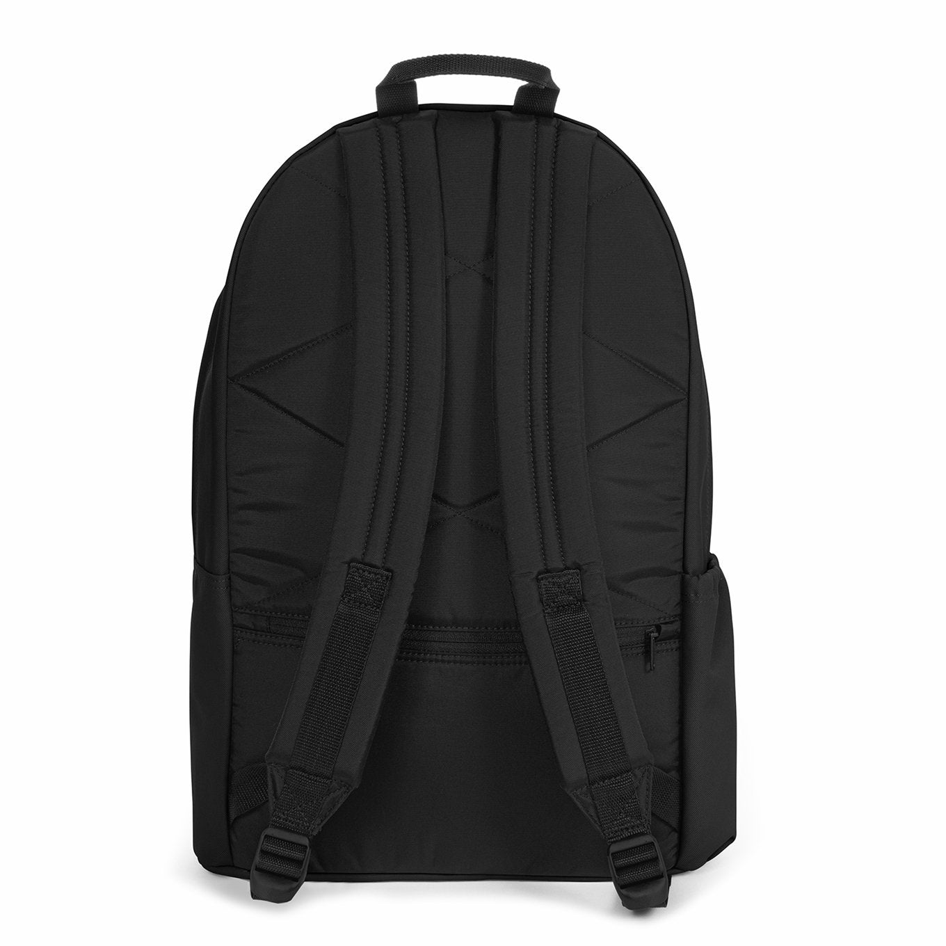 Eastpak Padded Double schwarzer Rucksack