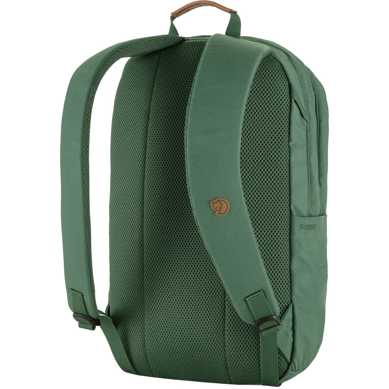 Fjallraven Raven 20 deep patina