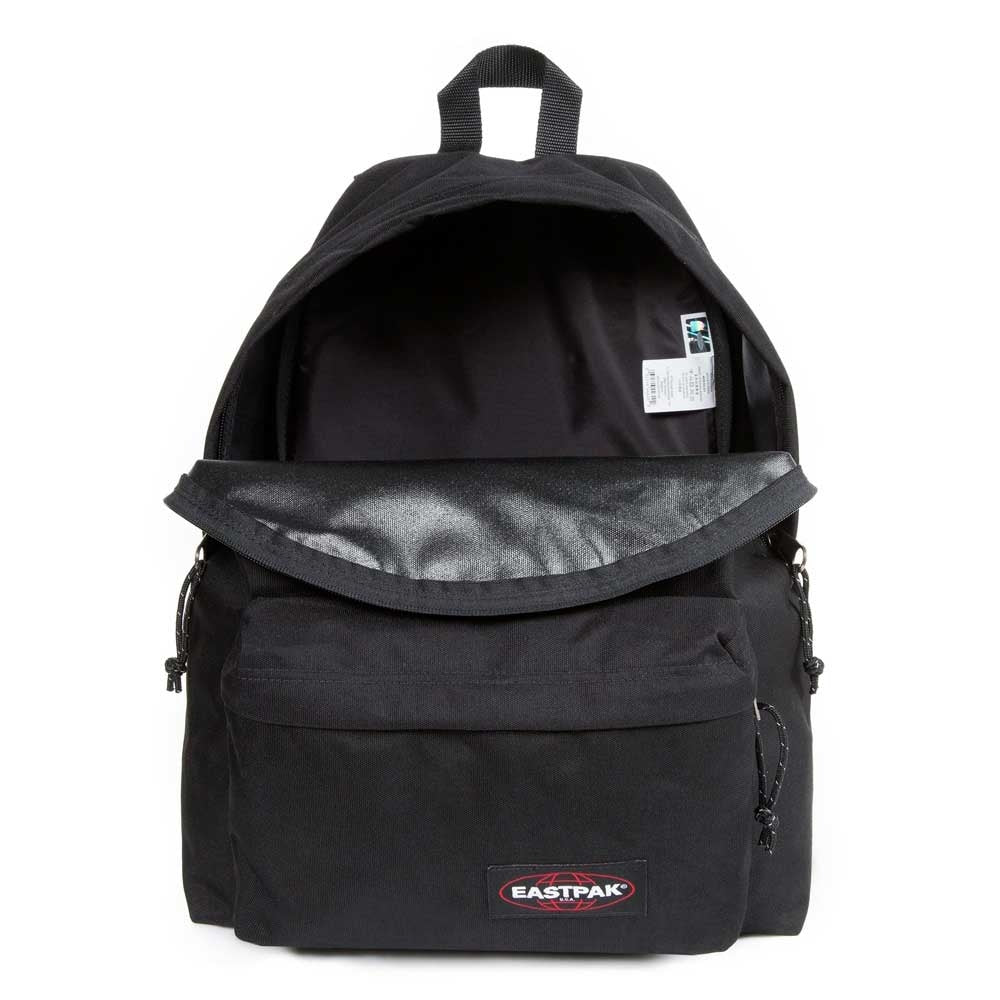 Eastpak Padded Pak'r schwarz