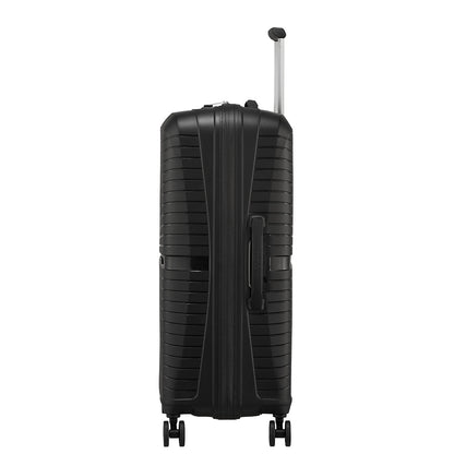 American Tourister Airconic Spinner 67 onyx black Hard Suitcase