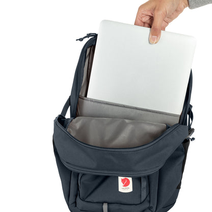 Fjallraven Skule 20 deep forest