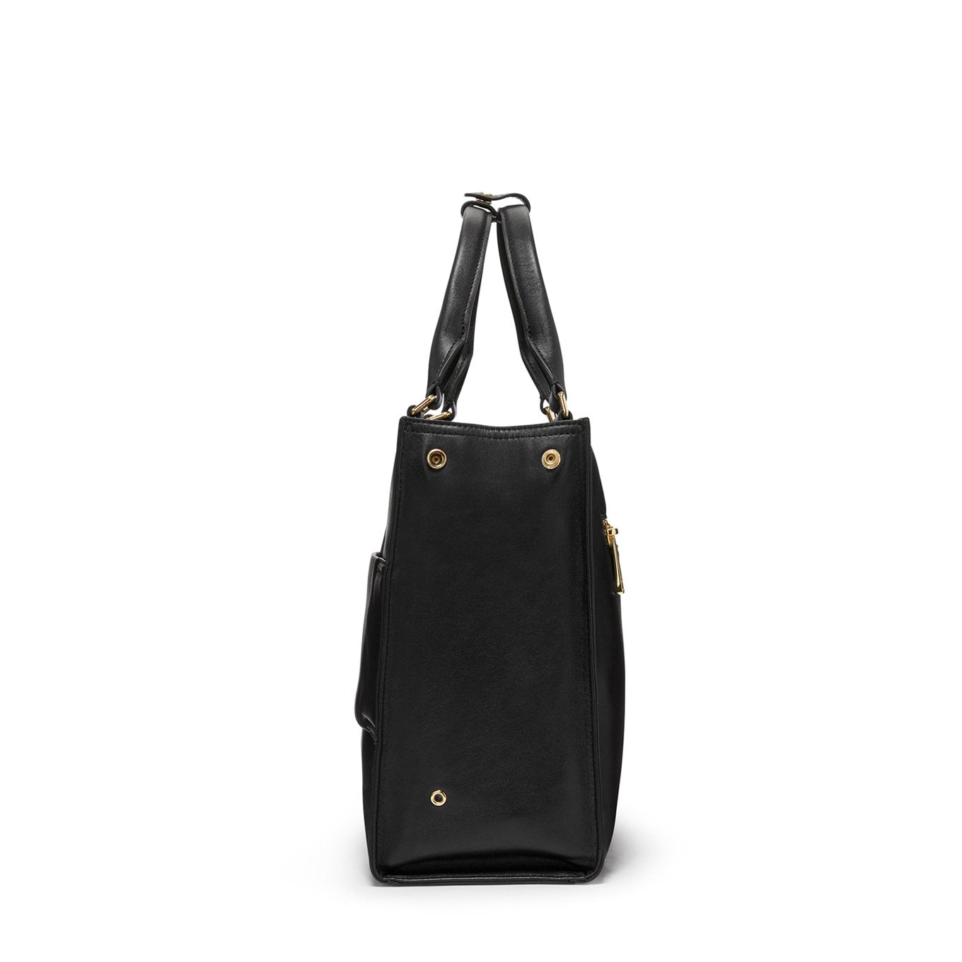 TUMI Voyageur Lynn Tote black