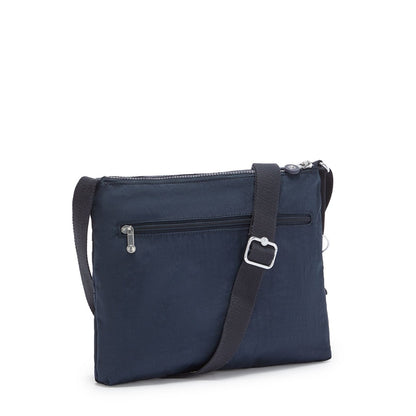 Kipling Alvar blau blau 2 Damentasche