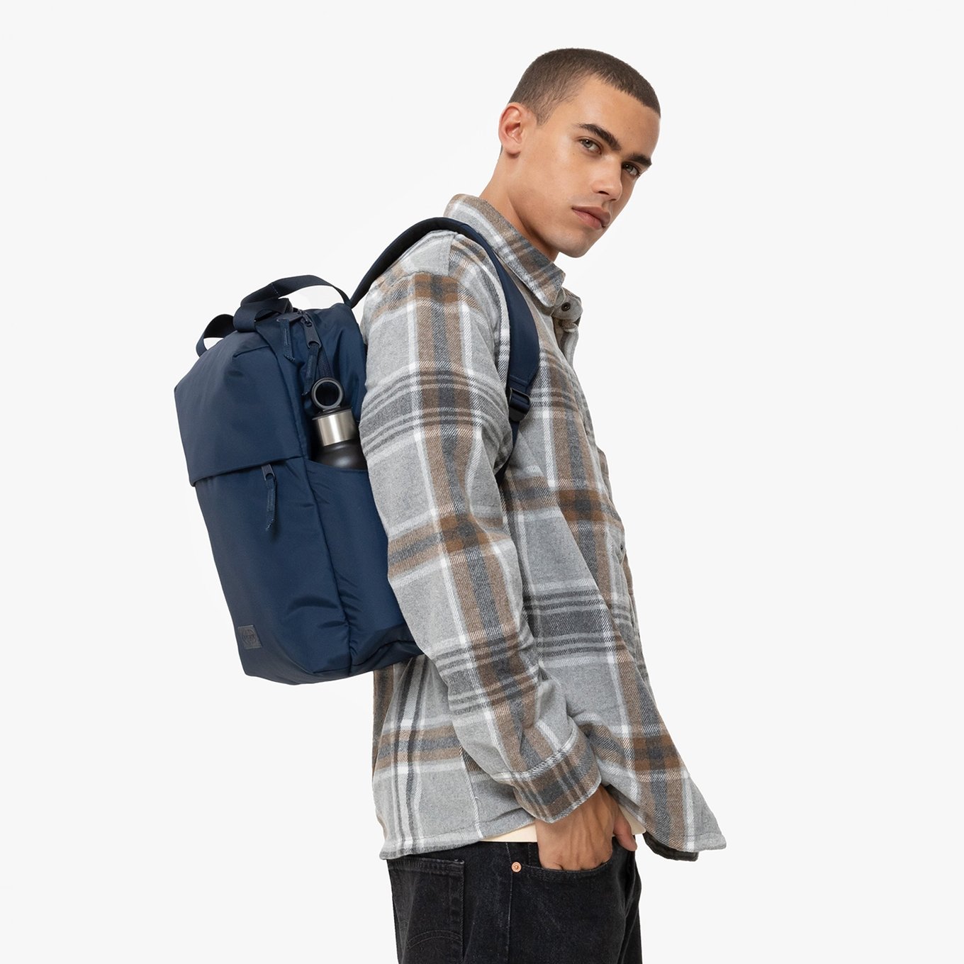 Eastpak Tecum Tote CNNCT F navy