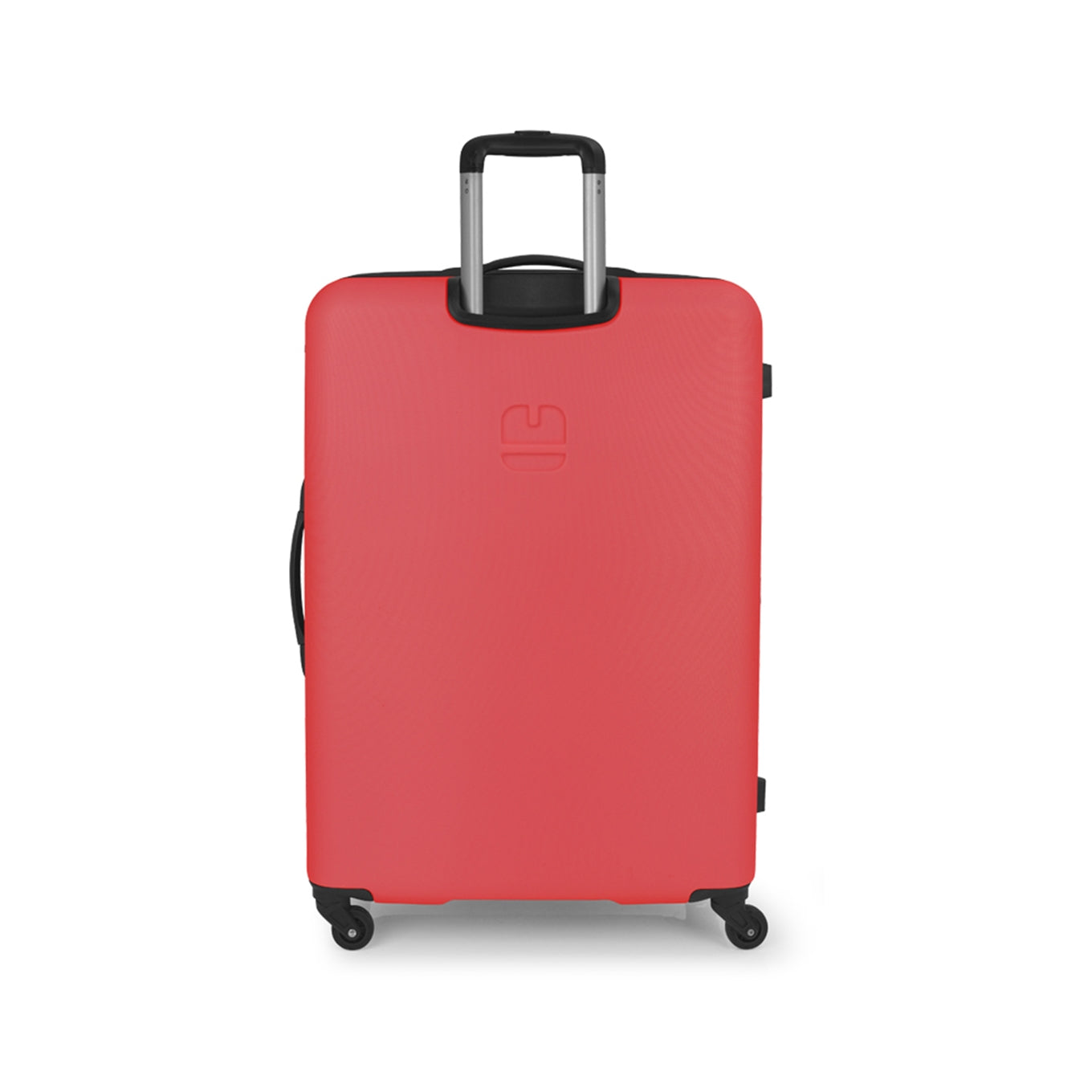 Gabol Future Large Trolley Expandable coral