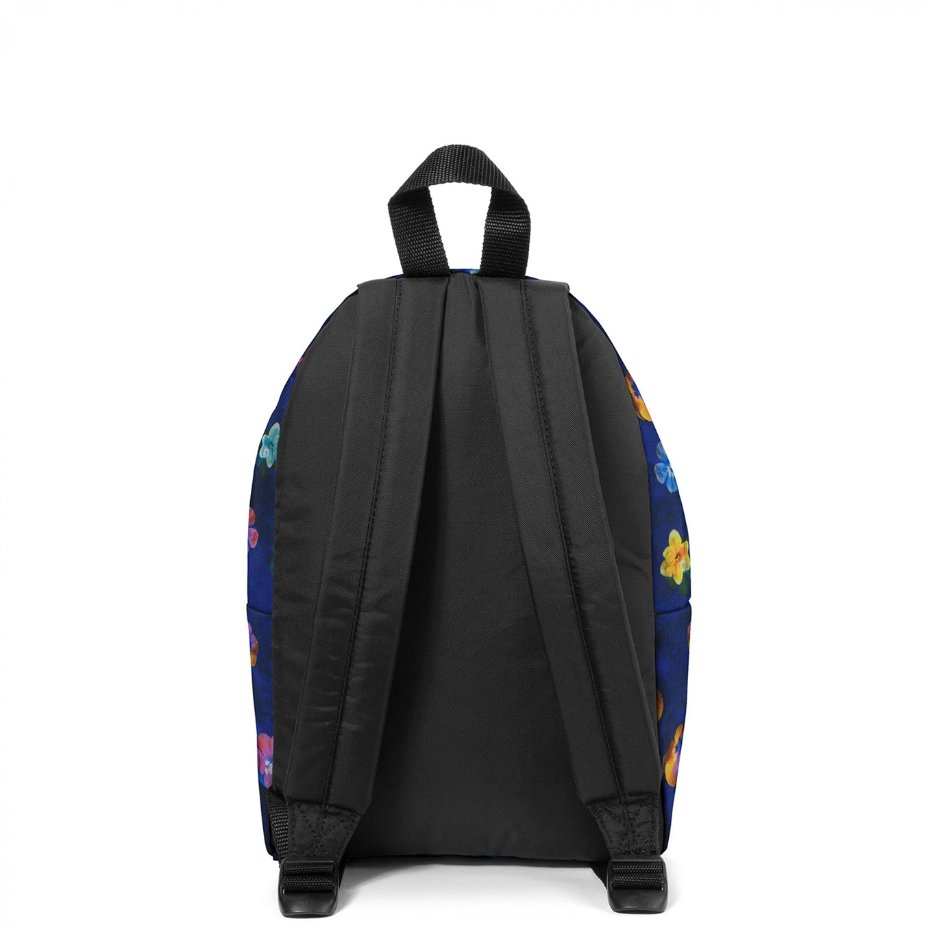 Eastpak Orbit Flowerblur Navy Kindertasche