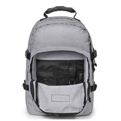 Eastpak Provider Sonntagsgrauer Rucksack