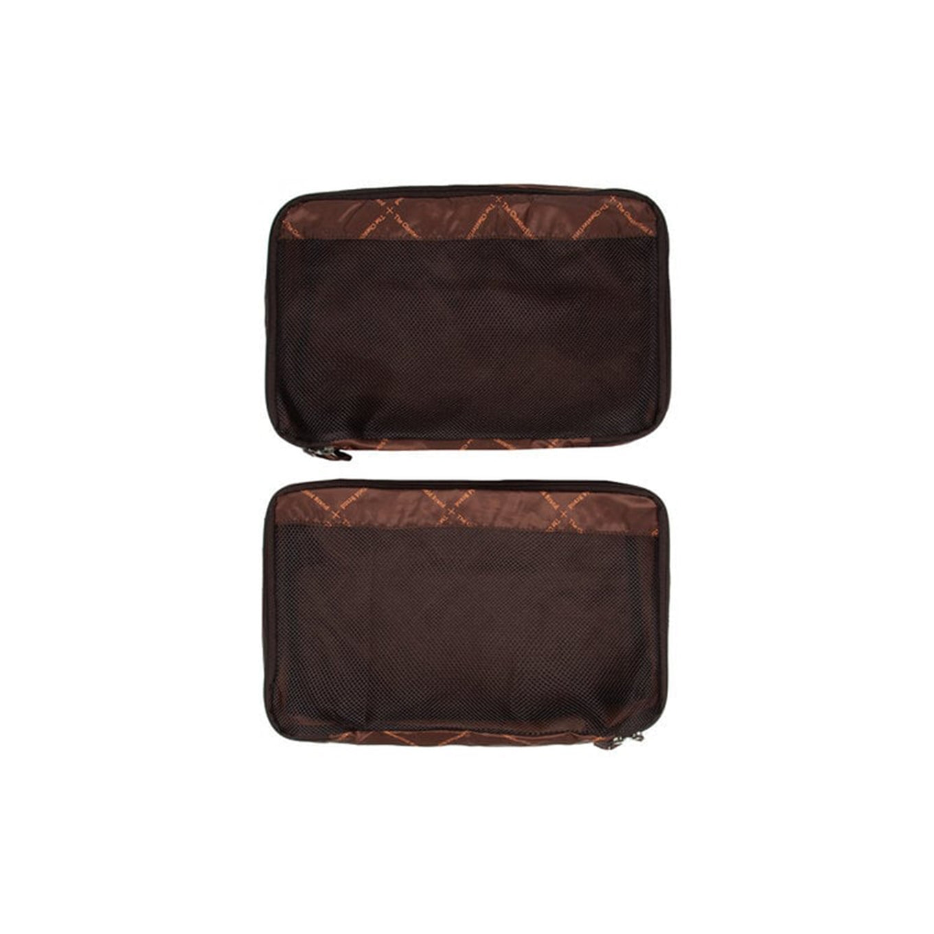 The Chesterfield Brand Jamaica Rugzak bruin
