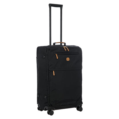 Bric's X-Travel Trolley 70 schwarz Weicher Koffer