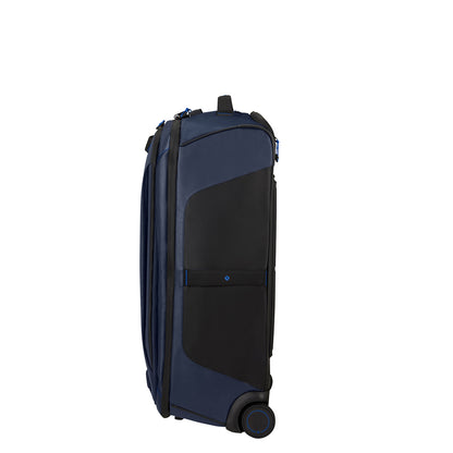 Samsonite Ecodiver Duffle/Wheels 67 blaue Nächte Reisetasche
