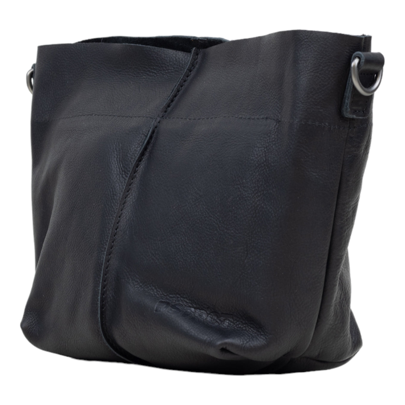 DSTRCT Preston Park Pouch Shoulder Bag S black