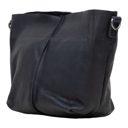 DSTRCT Preston Park Pouch Shoulder Bag S schwarz Damentasche