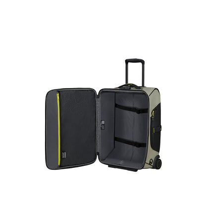 Samsonite Respark Upright 45 Underseater ozone black Handgepäckkoffer