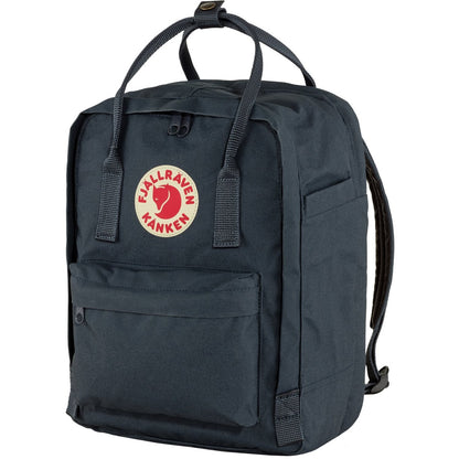 Fjallraven Kanken Laptop 13" Rucksack in Marineblau