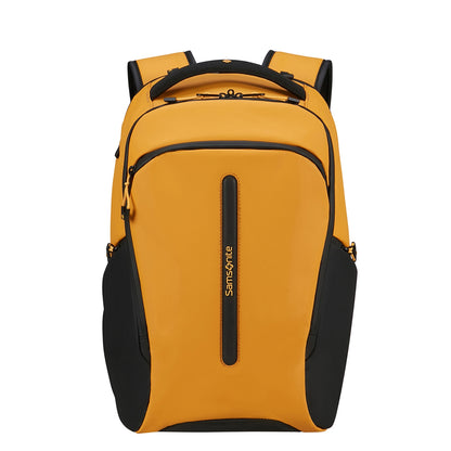 Samsonite Ecodiver Laptop Rucksack XS gelber Rucksack