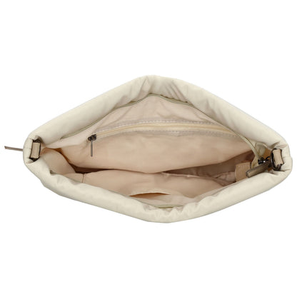Zebra Trends Elske Shoulderbag creme Damentasche