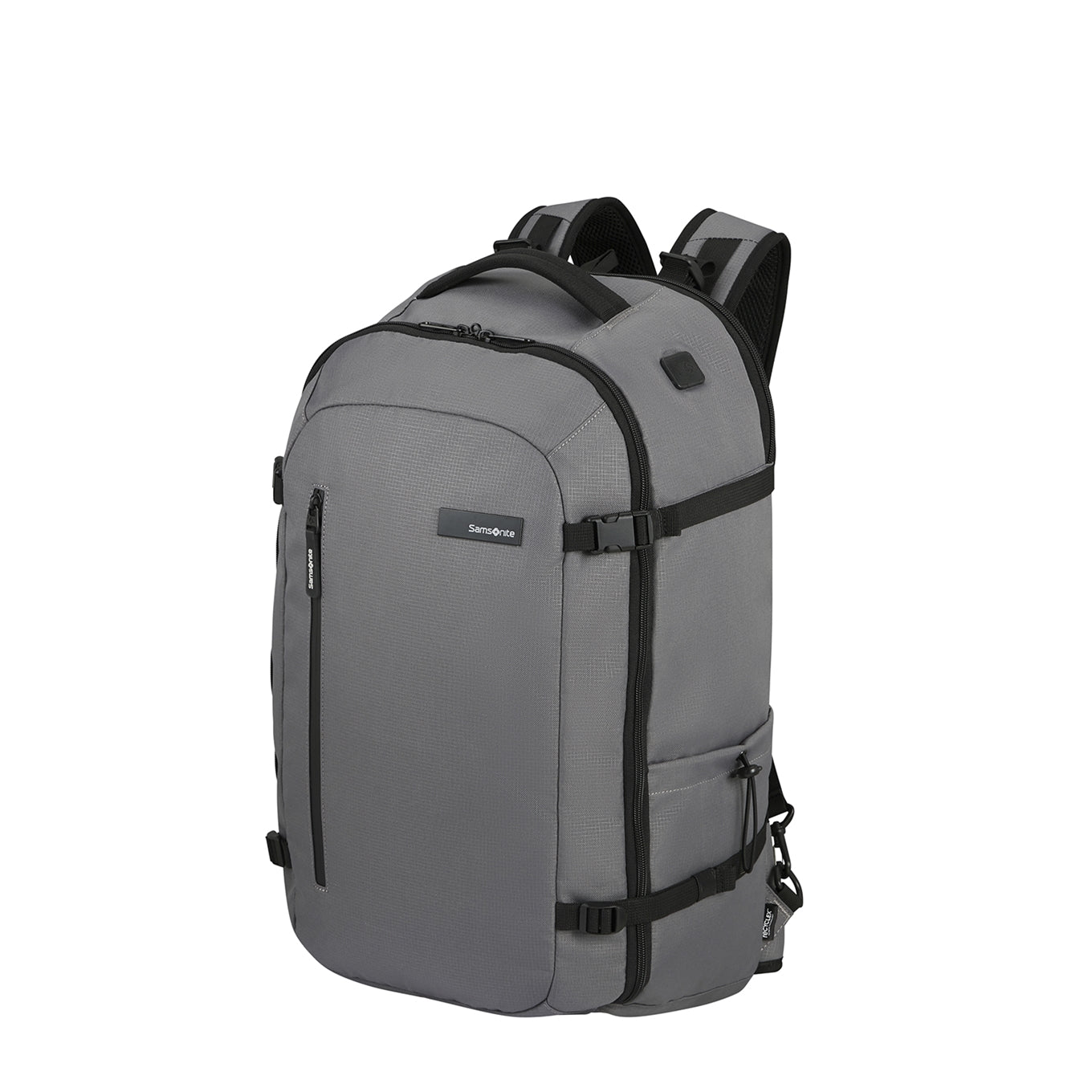 Samsonite Roader Travel Backpack S 38L drifter grey