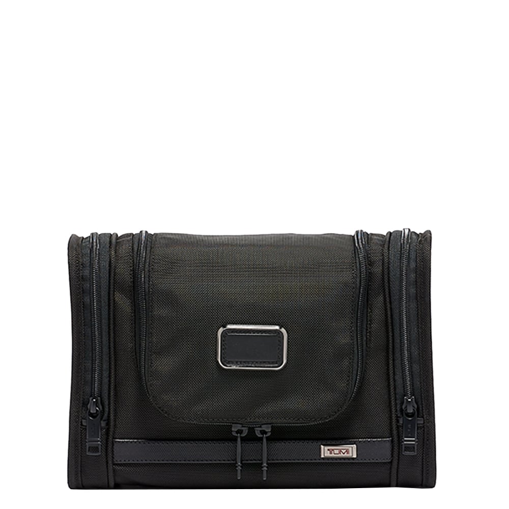 Tumi Alpha Hanging Travel Kit black