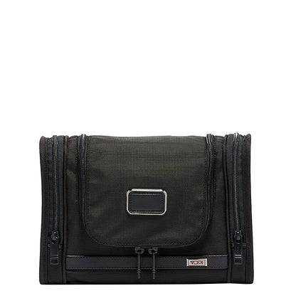 Tumi Alpha Hänge-Reiseset schwarz