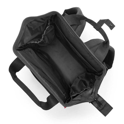 Reisenthel Travelling Allrounder R black